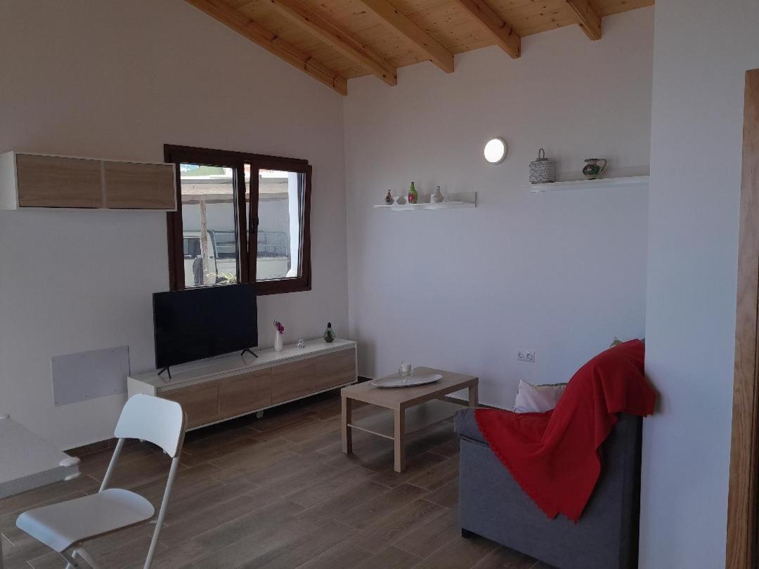 Villa La Casita La Matanza De Acentejo Extérieur photo