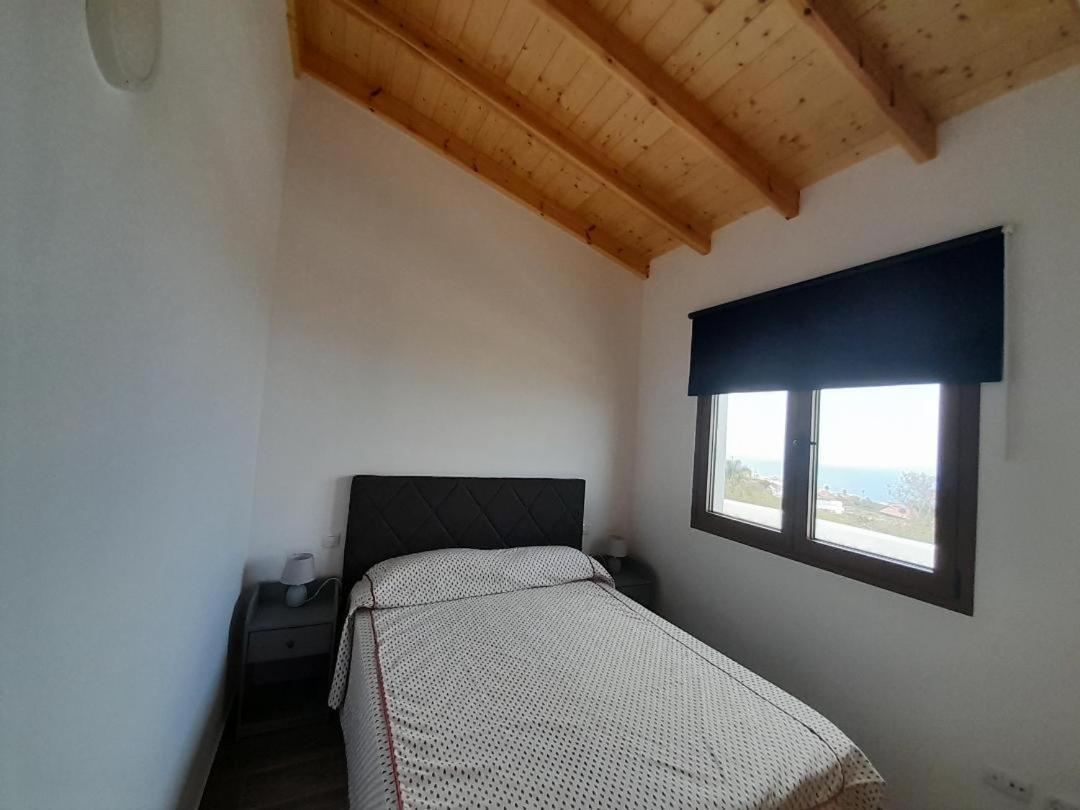 Villa La Casita La Matanza De Acentejo Extérieur photo