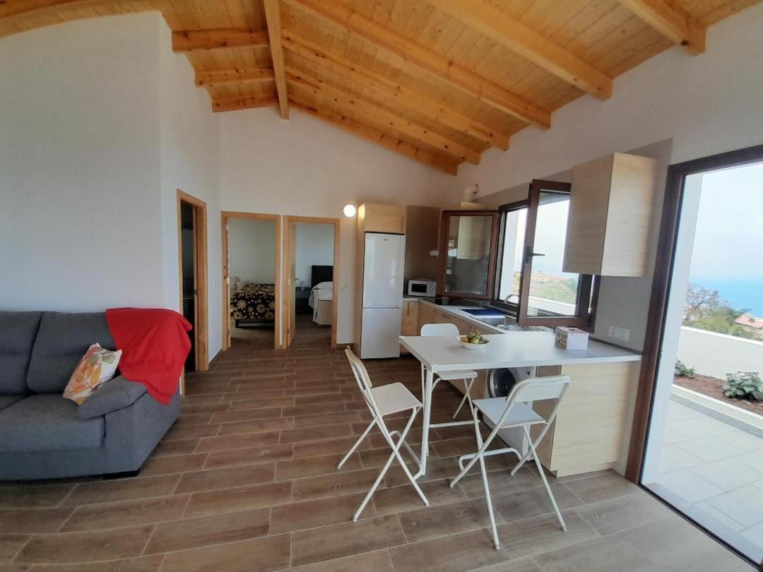 Villa La Casita La Matanza De Acentejo Extérieur photo