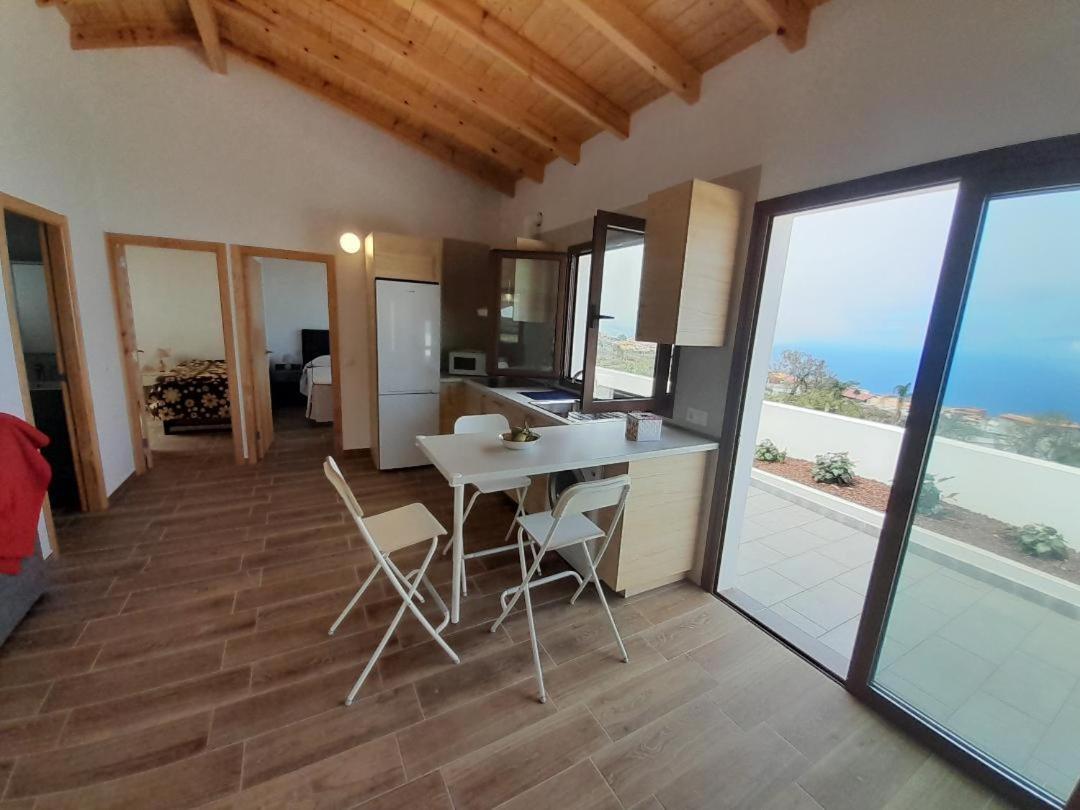 Villa La Casita La Matanza De Acentejo Extérieur photo